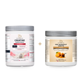 100% Creatine Monohydrate 500g + Pre-Workout Orange 440g Bundle